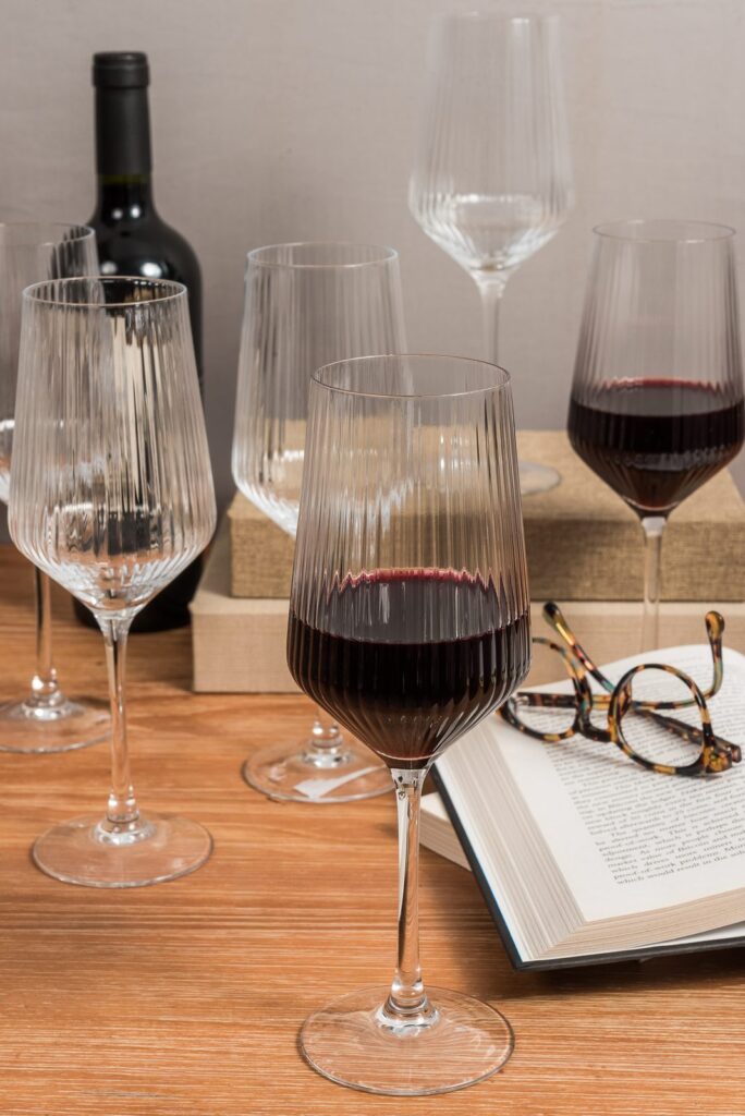 Linha Vinho